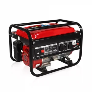 220V 2KW single-phase portable gasoline power generators