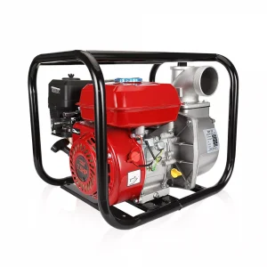 Agriculture 4 stroke 3-inch petrol gasoline powered water pump