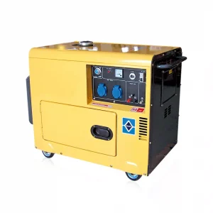 Diesel Generator