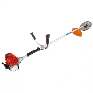 Professional shoulder type 4-stroke gasoline grass brush cutter machine